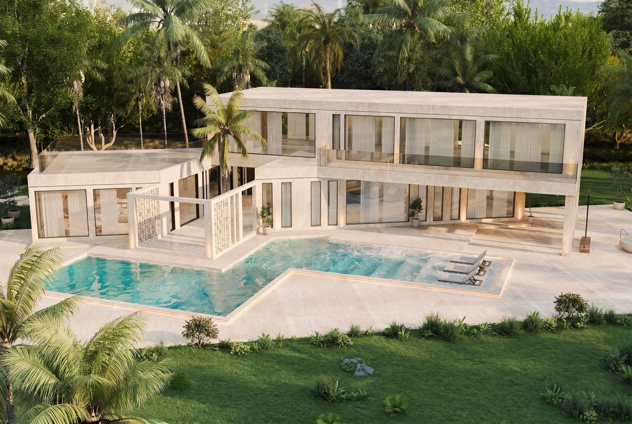 Owner's Villa 2