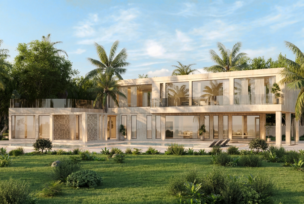 Owner's Villa q1